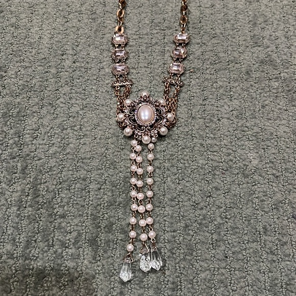 COPY - Erica Lyons Necklace - Picture 3 of 7